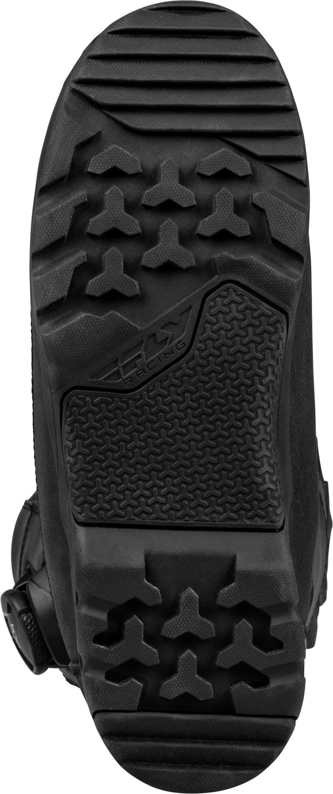 Inversion Boot Black Sz 14
