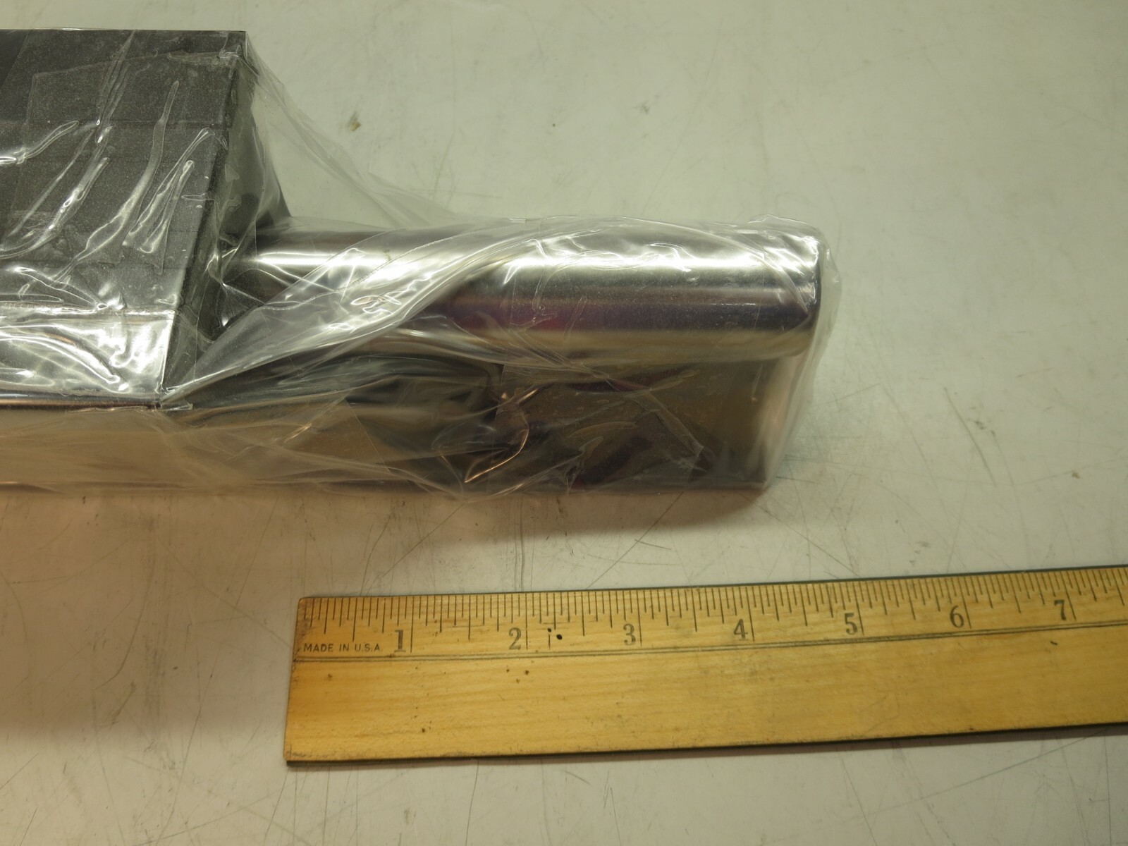 Thomson Industries (Quickslide Systems), 1CB16FAC, Linear Slide, New
