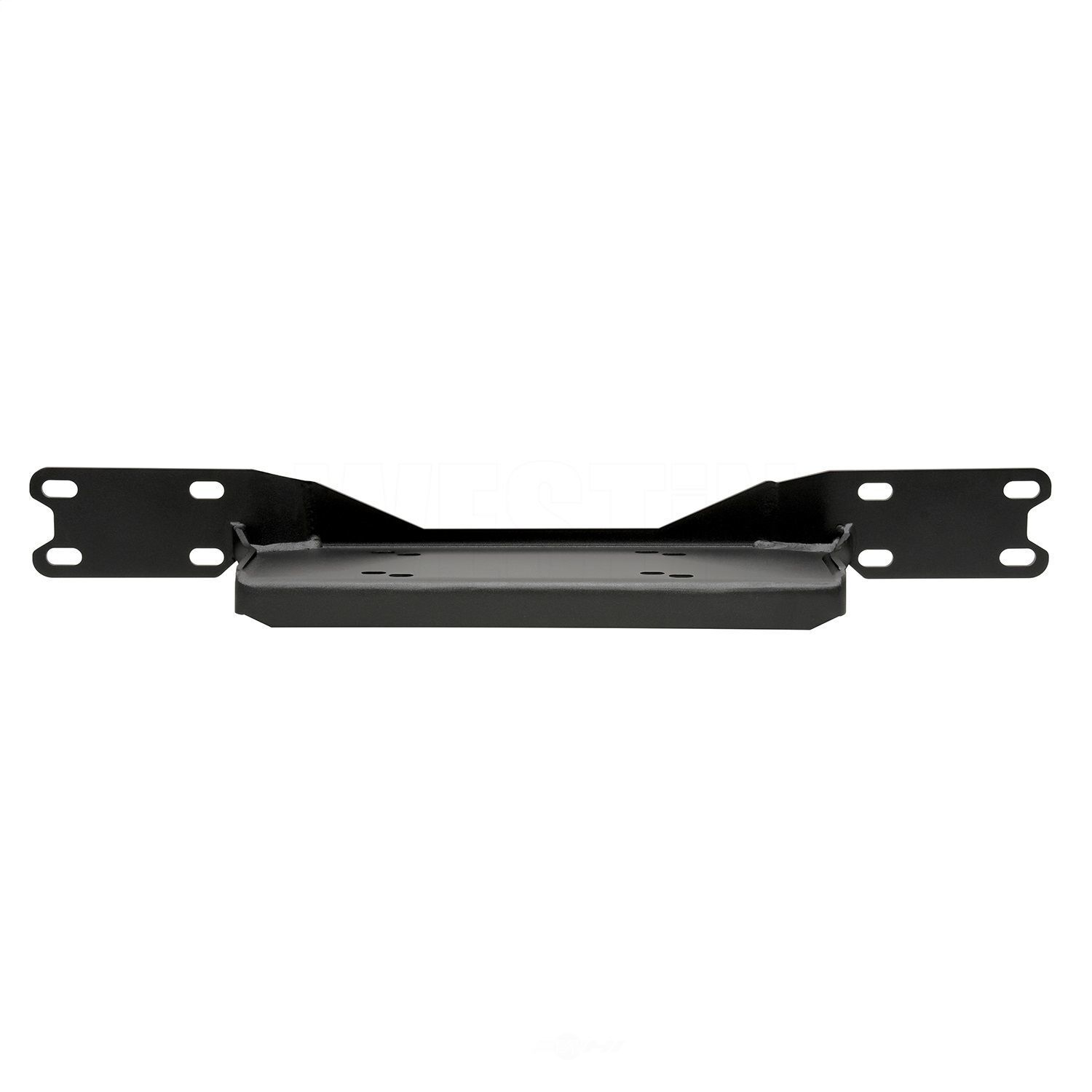 Winch Mount Plate-Sport Westin 46-23925