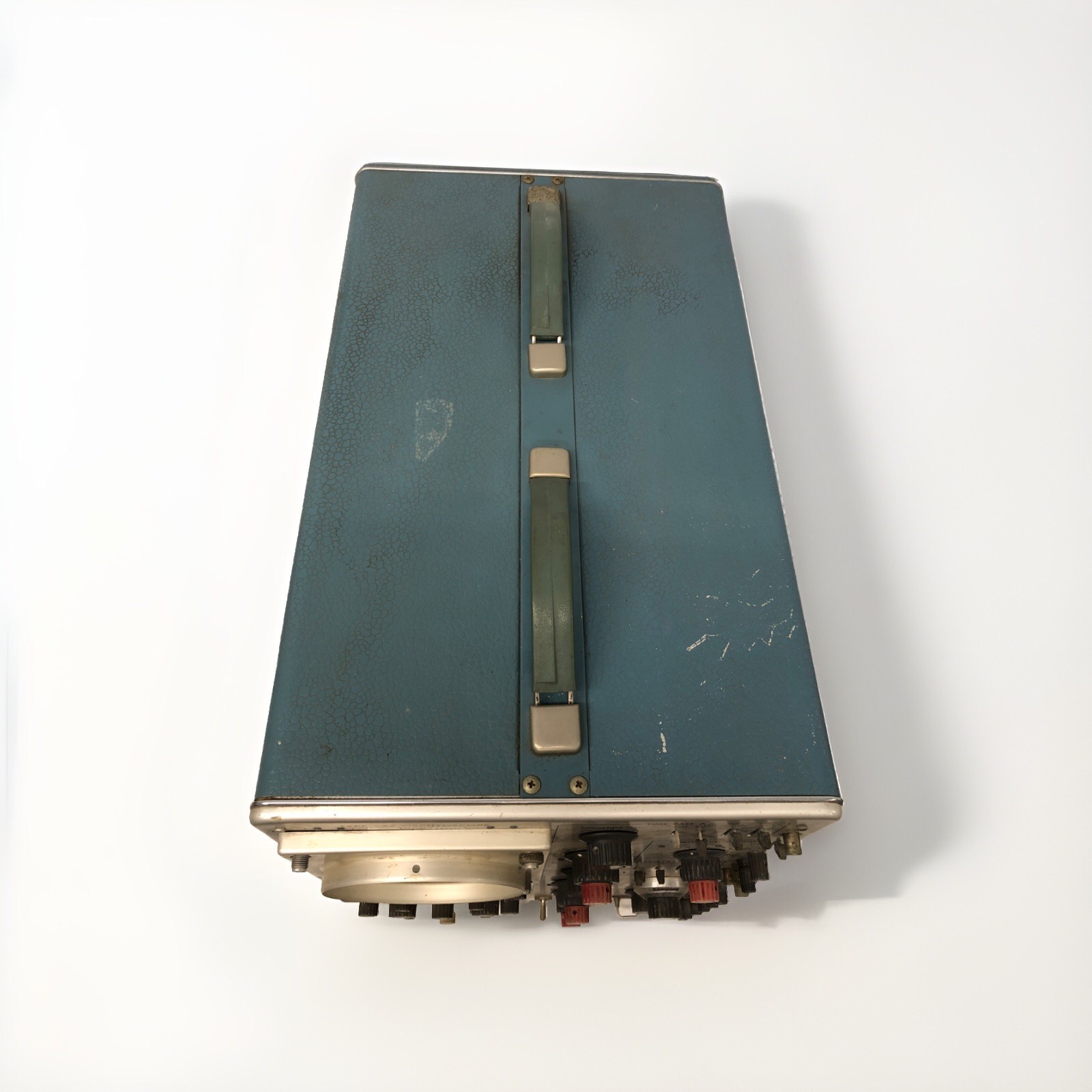 Tektronix Inc Type 547 Oscilloscope 1964 2-Channel USED