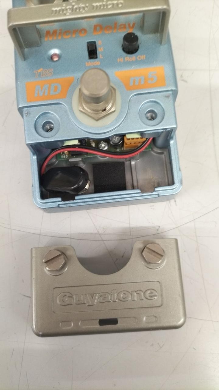 GUYATONE MDM5 EFFECTOR 387080