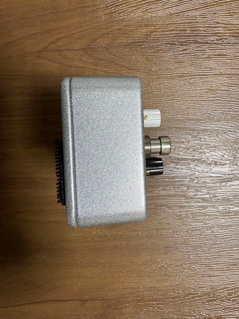 Keeley Compressor Plus Effects Pedal