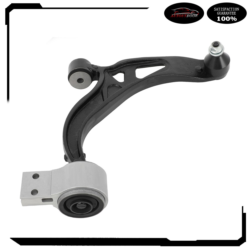 For 2011 2012 2013 Ford Explorer 3.5L Front Struts Control Arms & Suspension Kit