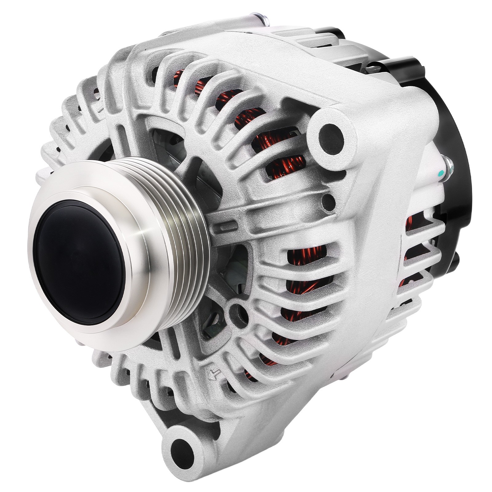 Alternator for Chevrolet 2008-2014 Corvette V6 6.2L 2006-2013 Corvette V8 7.0L