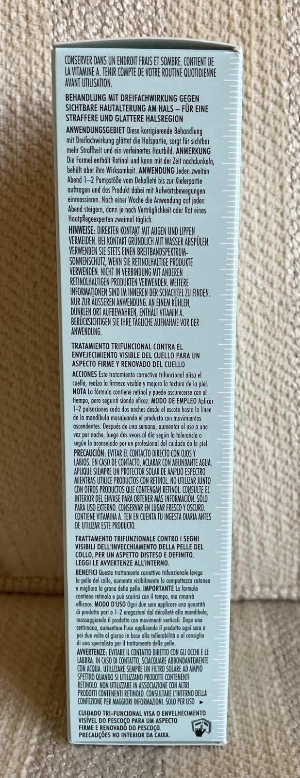SkinCeuticals Tripeptide R Neck Repair 50ml / 1.7oz Brand New Sealed Box