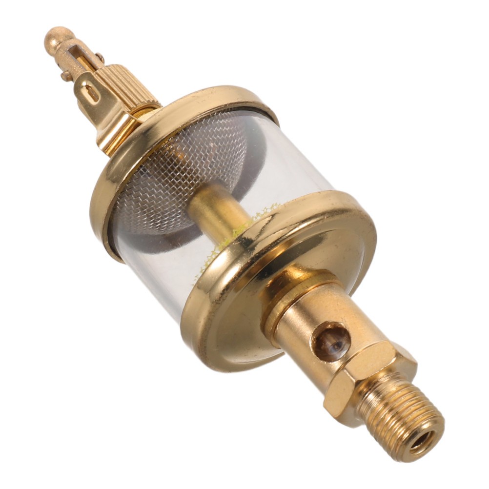Machine Tool Oil Cup Industrial Drip Oiler Lubricator