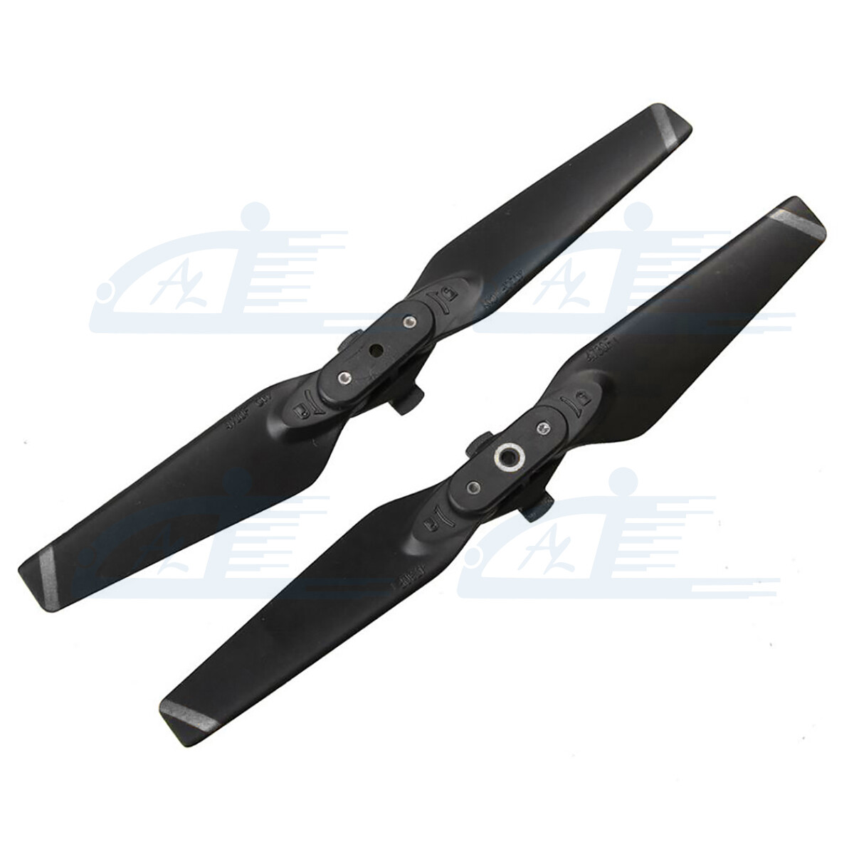 4Pcs 4730F Quick Release Folding Propeller Blade Prop for DJI Spark FPV Drone sl
