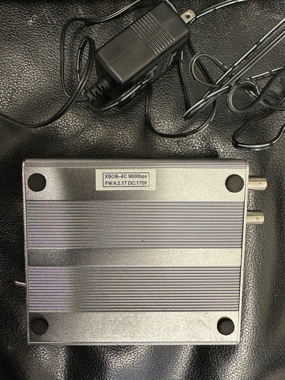Decade Engineering XBOB-4C w/ power supply