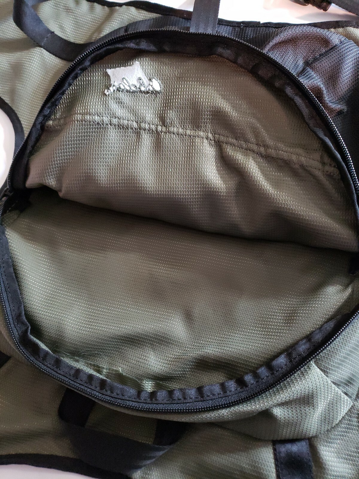 Cabela’s Attachment Pack Military Green