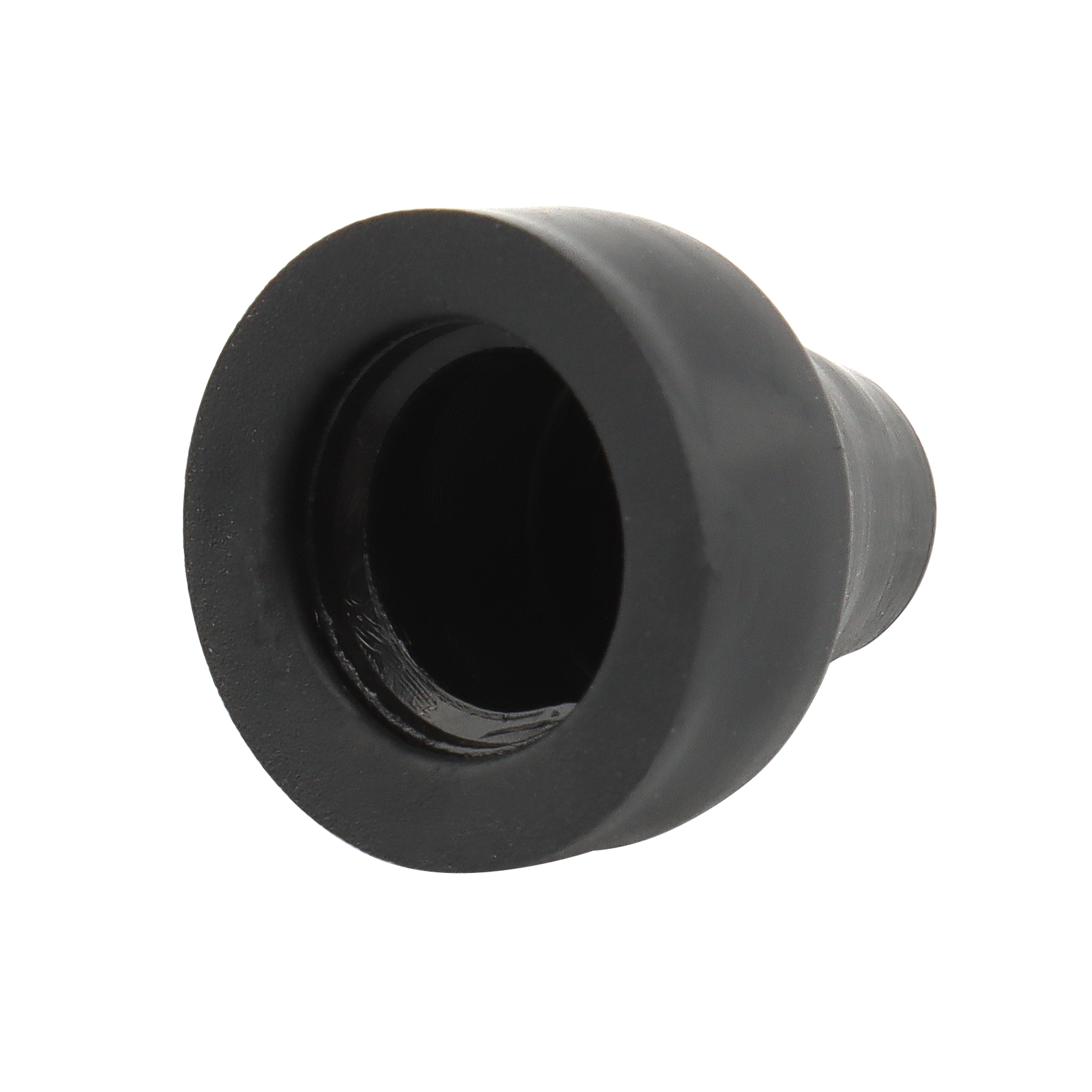 For Harley 1995-2015 1 Pack Rubber Speedometer Switch Knob Boot #67880-94
