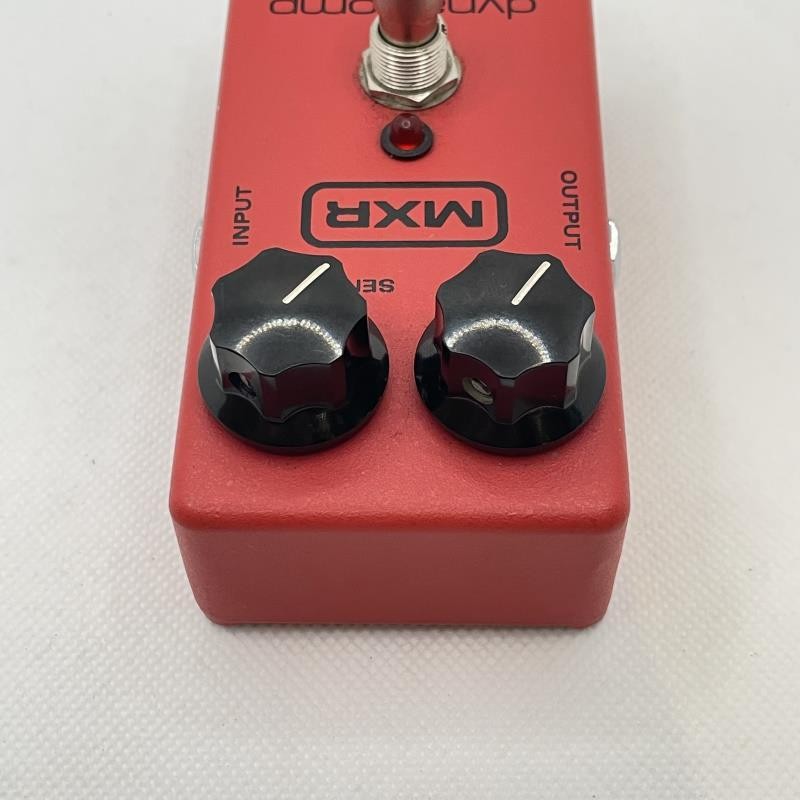 Mxr Used Dyna Comp