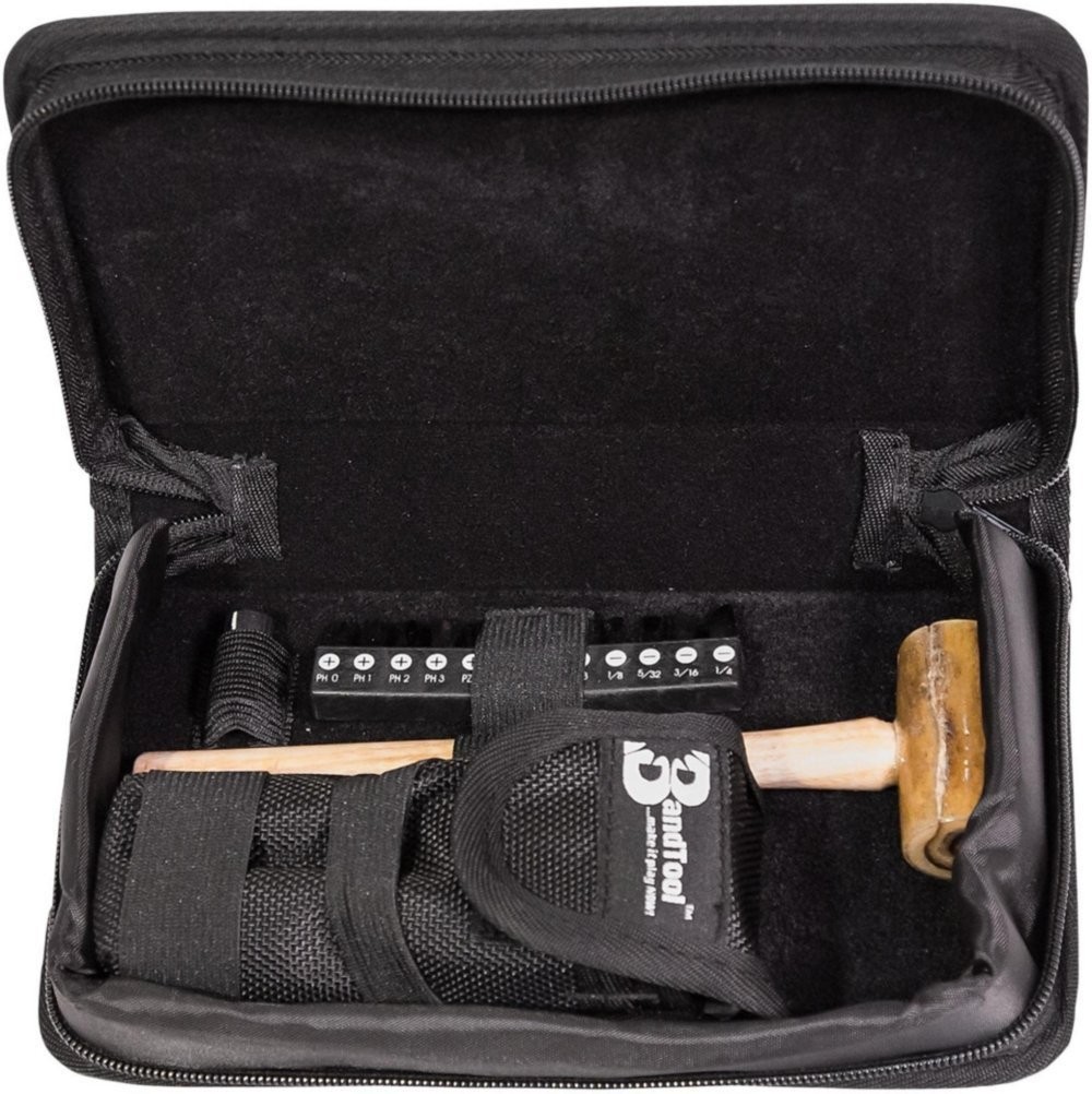 BandTool BT-1 Multi-tool with Blade