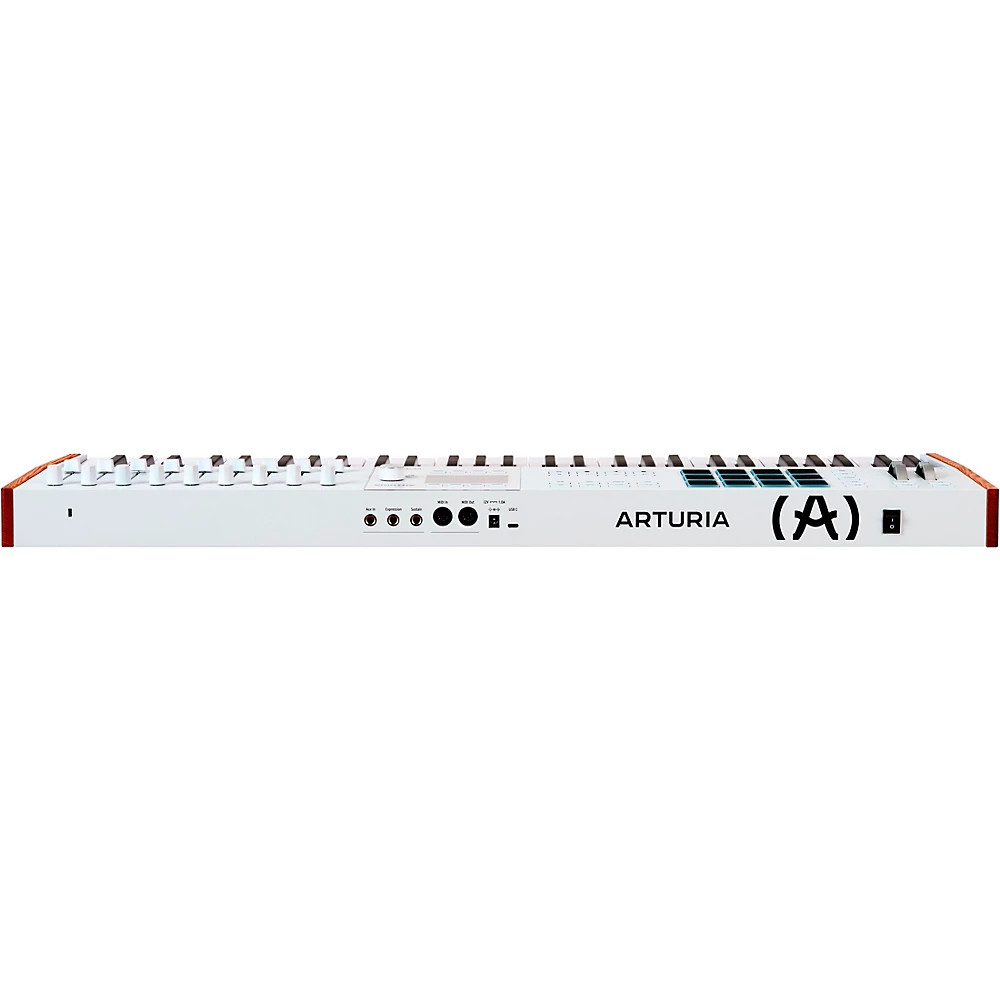 Arturia KeyLab 61 mk3 White