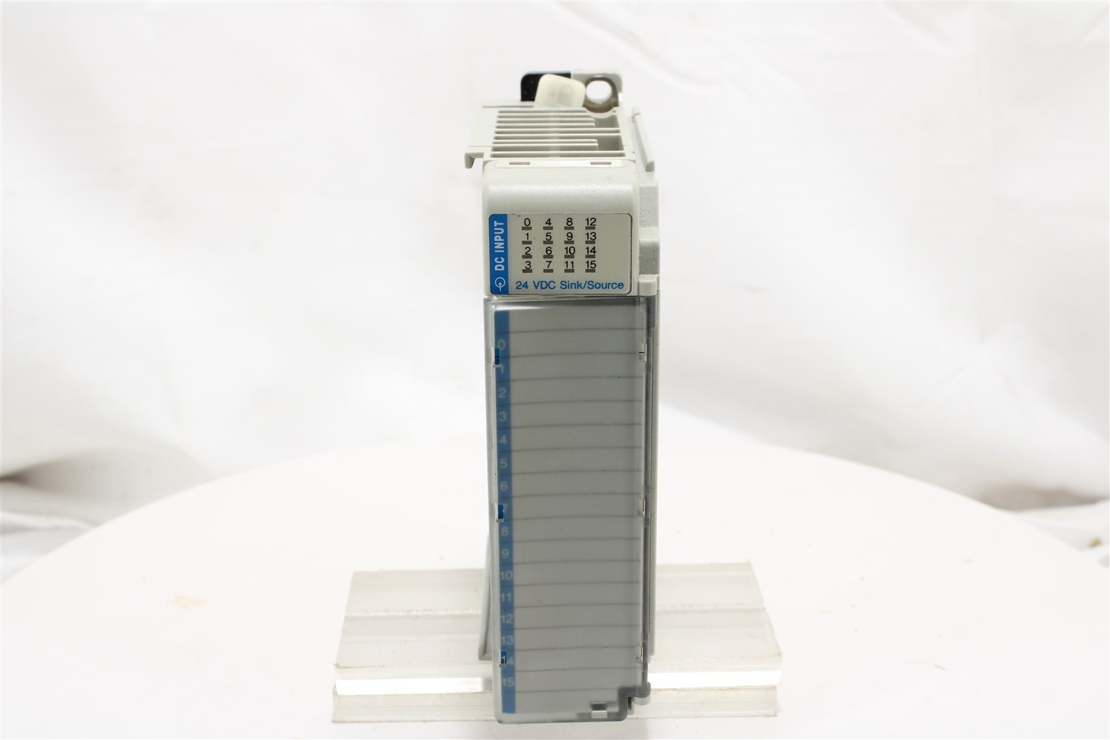 Allen-Bradley 1769-IQ16 CompactLogix Input Module | 16-Pt | 24V DC | Sink/Source