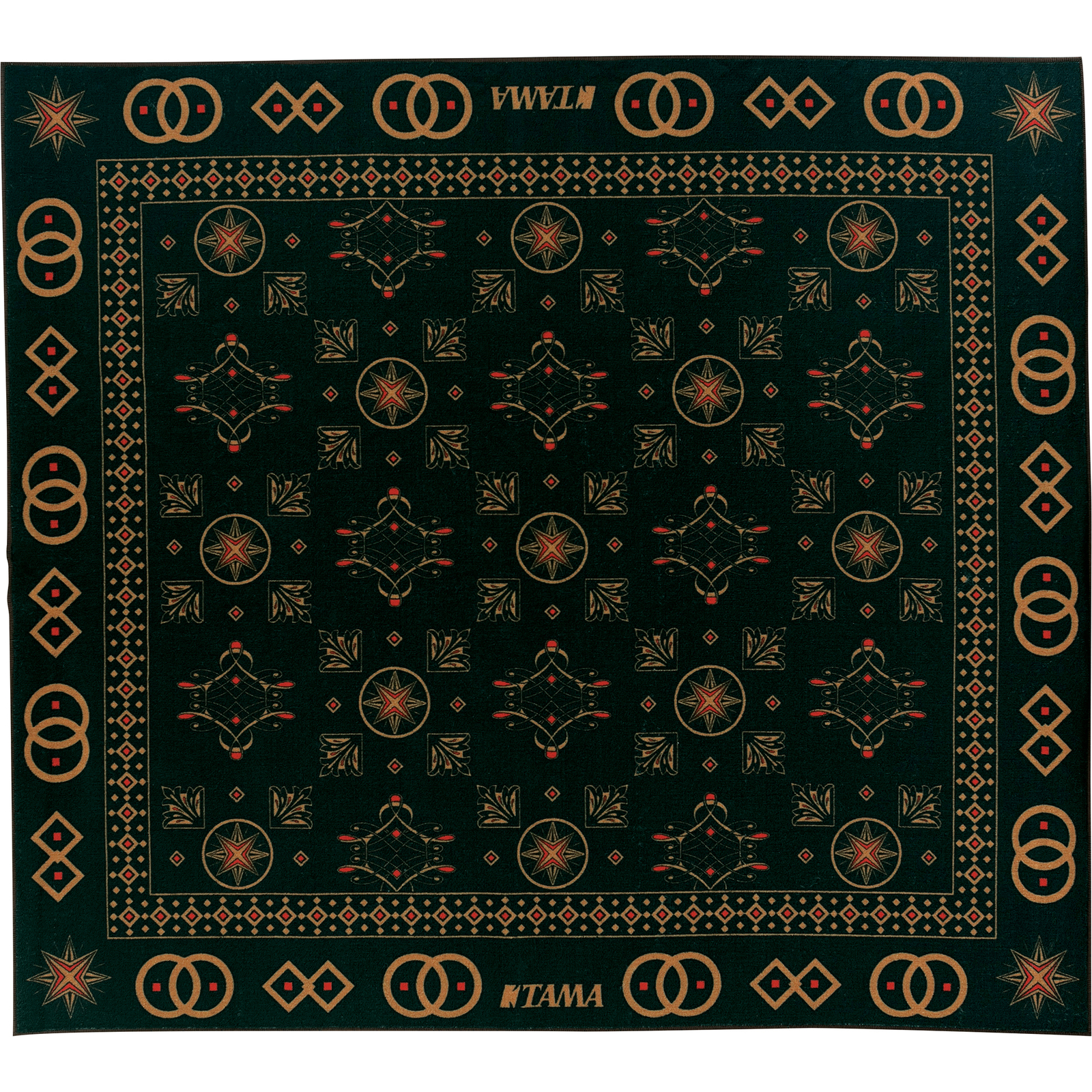 TAMA TDROR Drum Rug