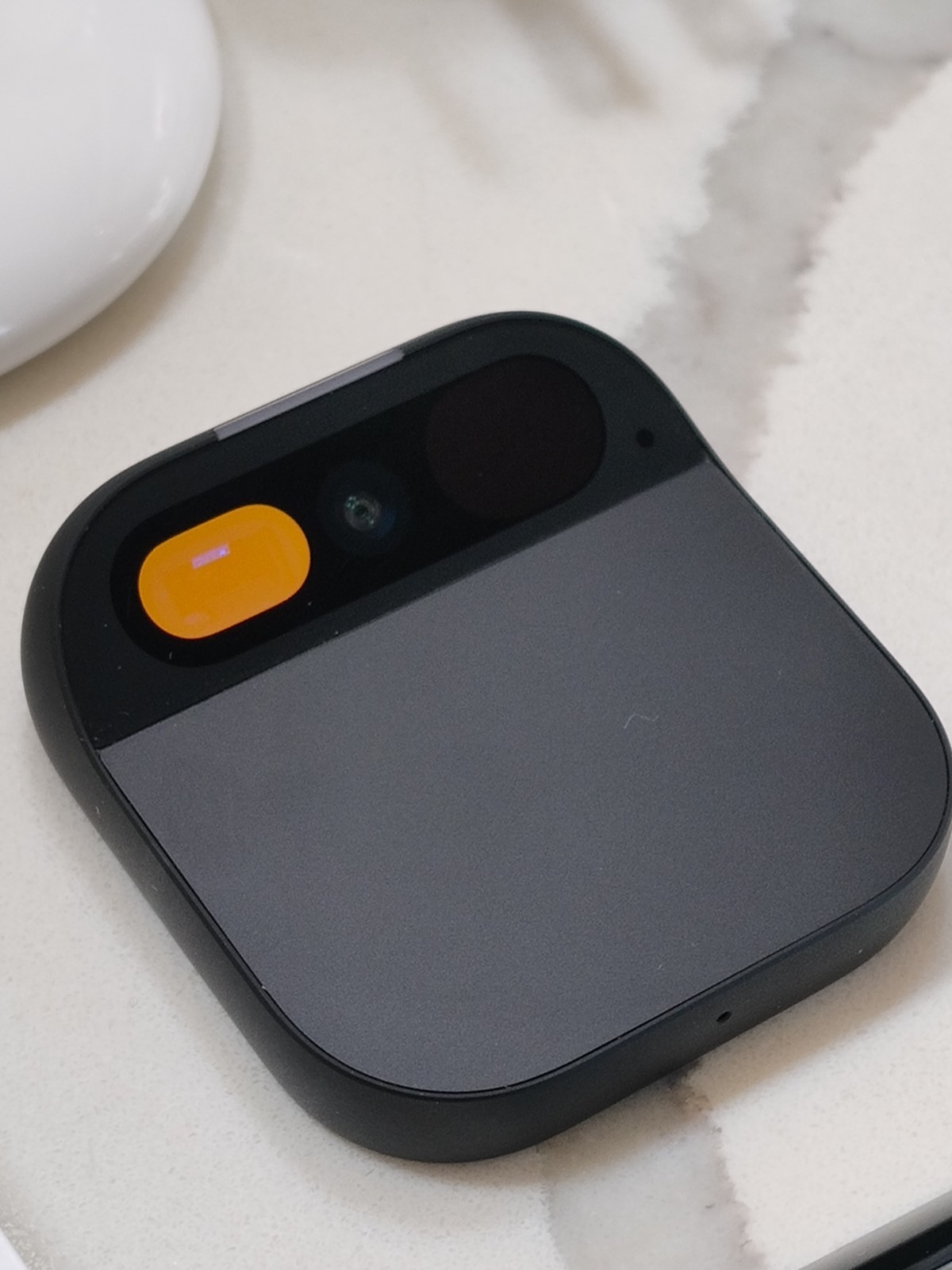 Humane AI PIN Wearable Device (Black)