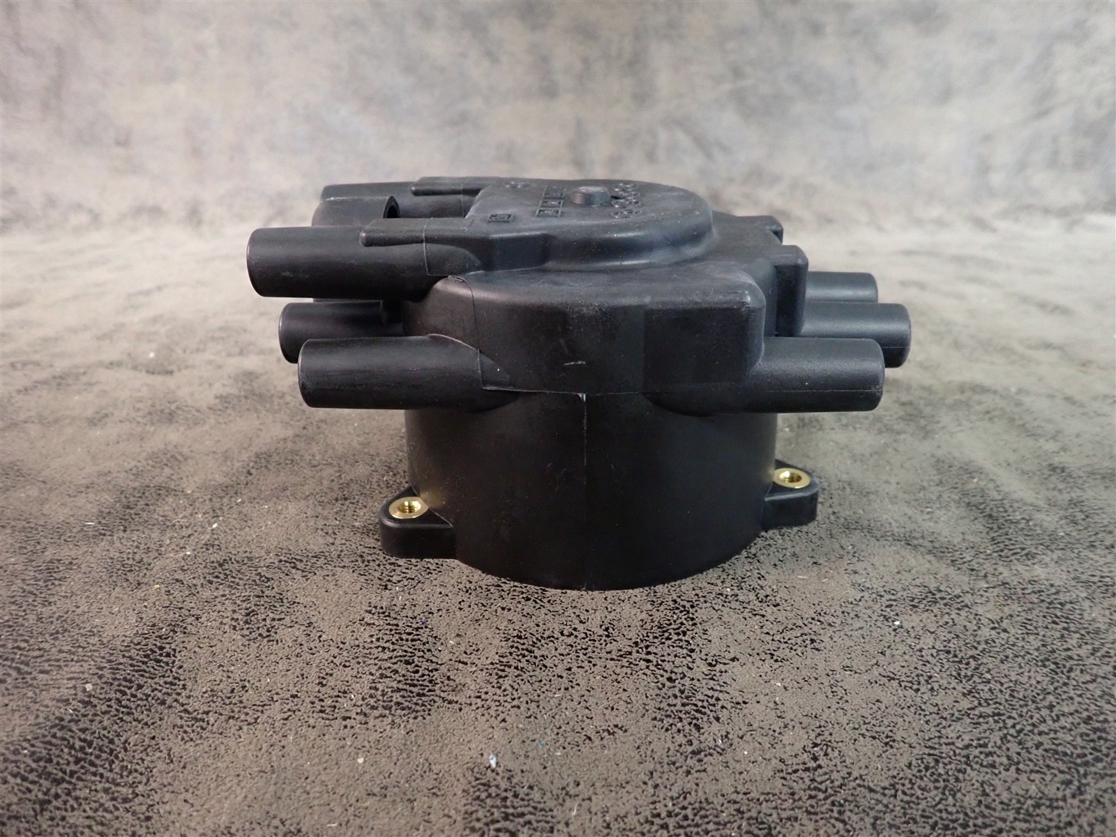 NEW WVE 5D1254 Distributor Cap (G217)