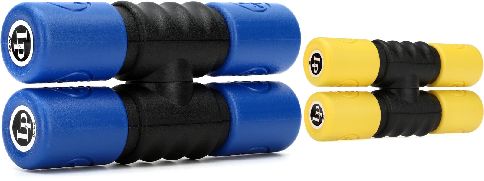 Latin Percussion LP441T-M + Latin Percussion LP441T-S Value Bundle