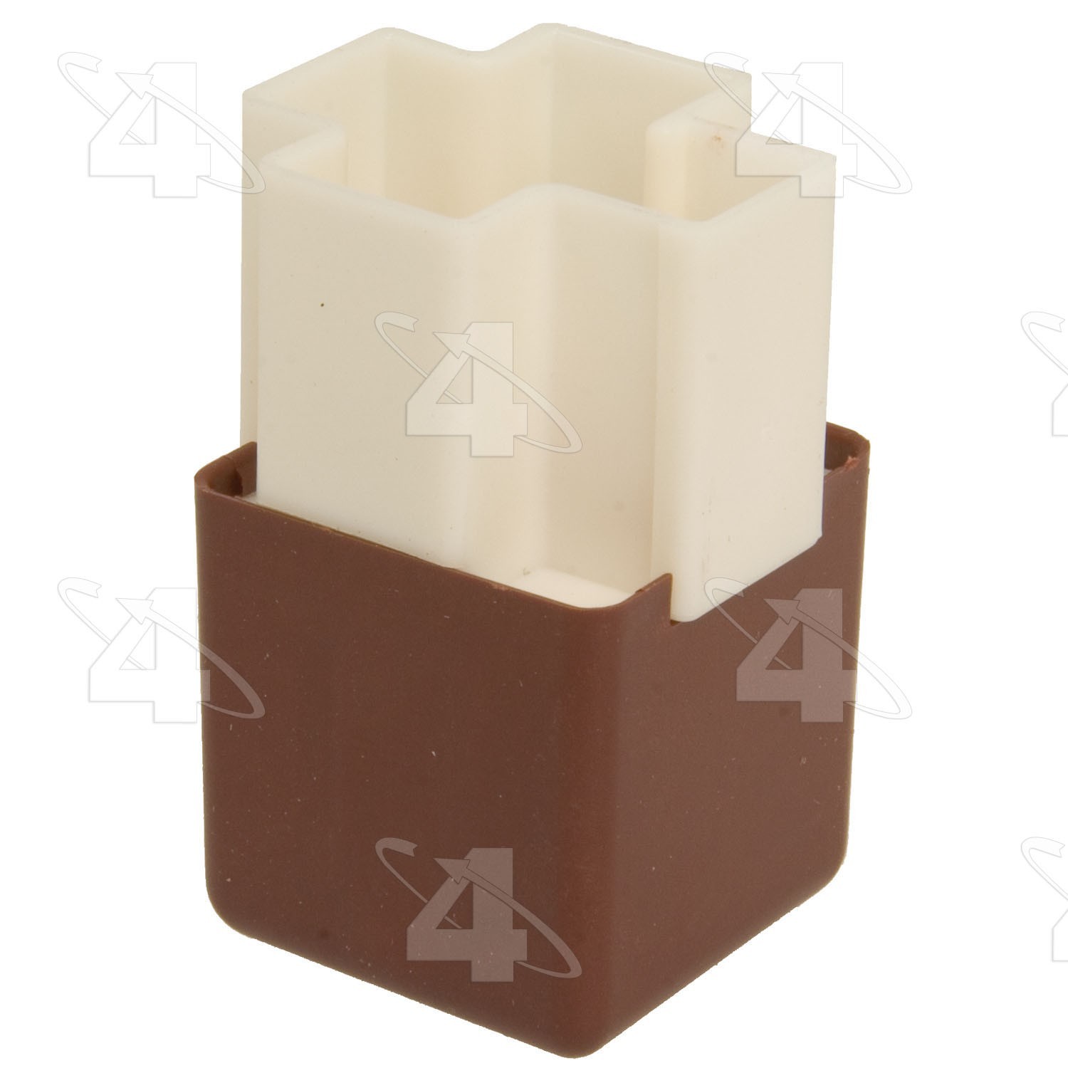 FOUR SEASONS Engine Cooling Fan Motor Relay Fits 2001-2005 Toyota Highlander