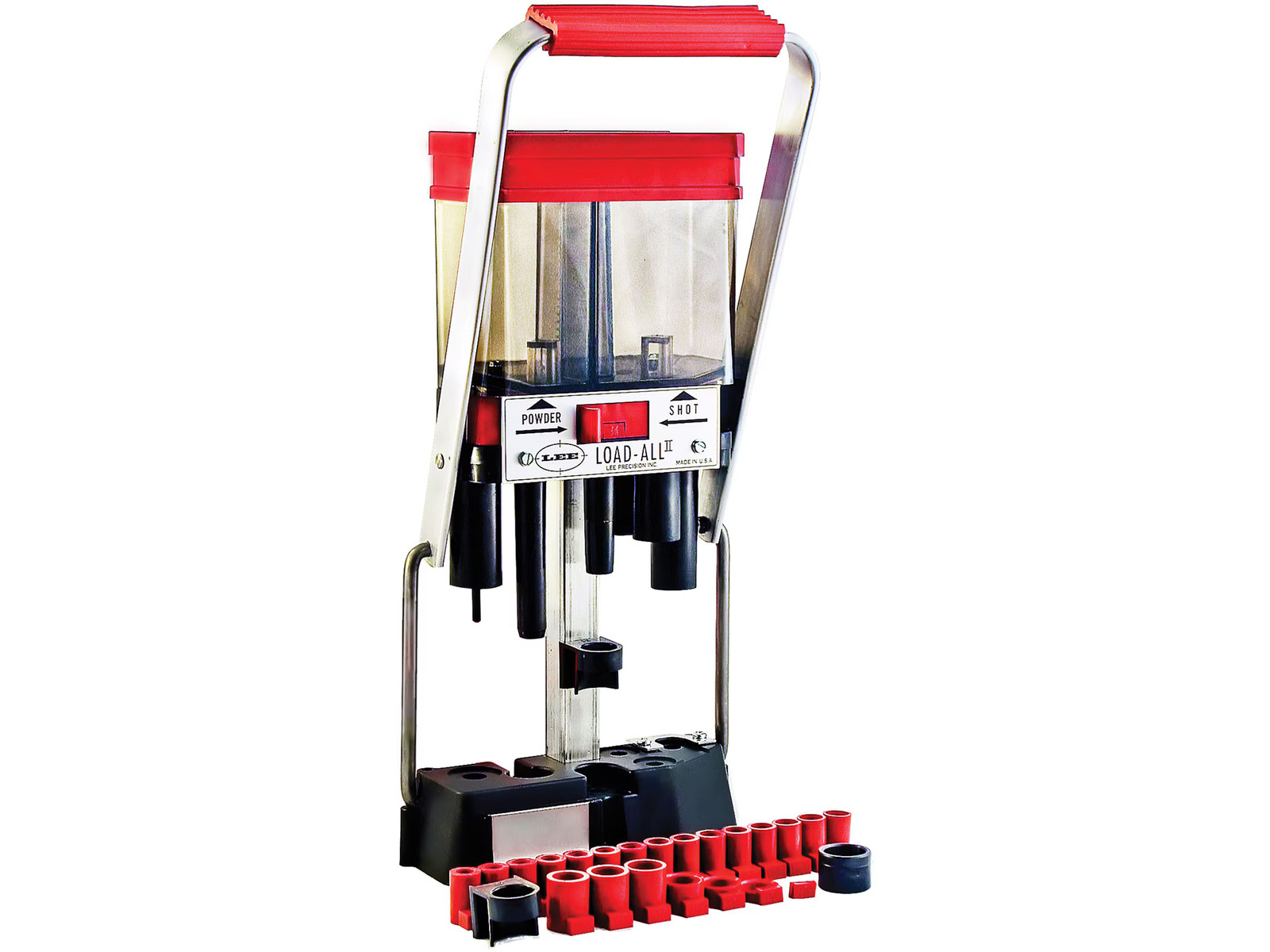 Lee Load-All 2 Shotshell Reloading Press 16 Gauge 2-3/4"