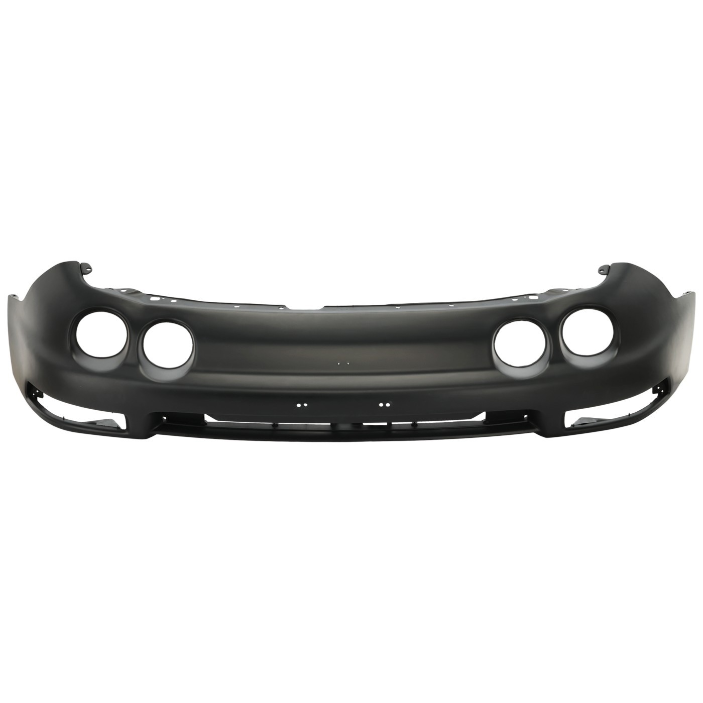 Front Bumper Cover For 1994-1997 Acura Integra Primed AC1000128 04711ST7405ZZ