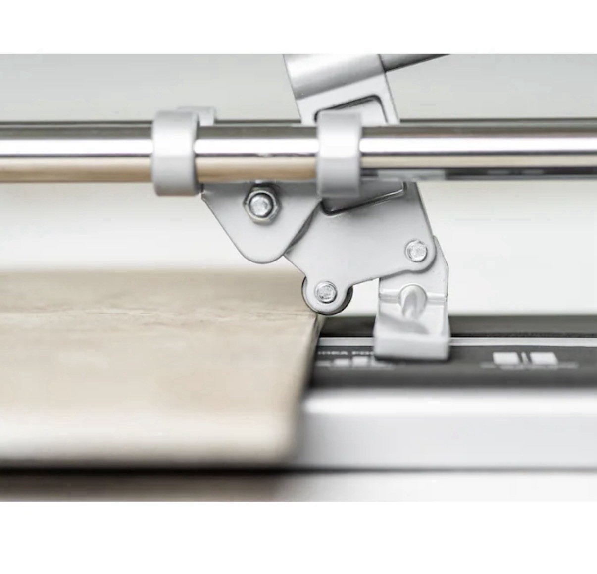 Project Source 20-in. Tile Cutter Kit #67819 for Porcelain and Ceramic Tile