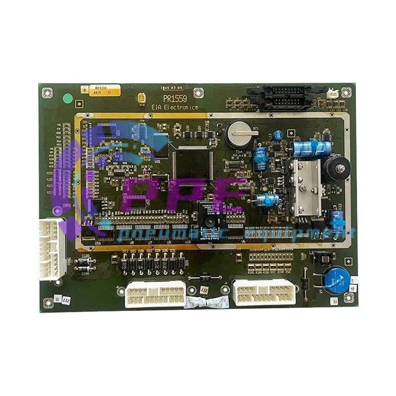 1900100527 Controller Circuit Board For Atlas Copco Air Compressor 1900-1005-27