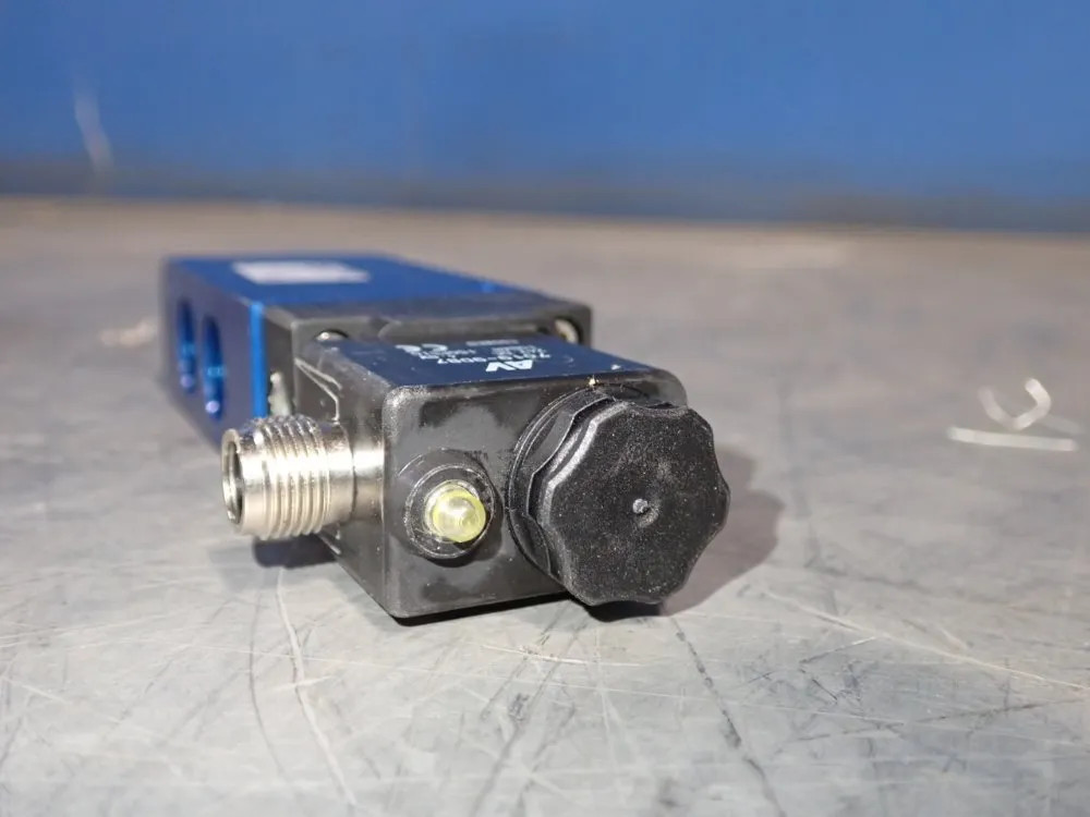 AUTOMATIC VALVE L2004GAWR-DB7 VALVE 04200591483