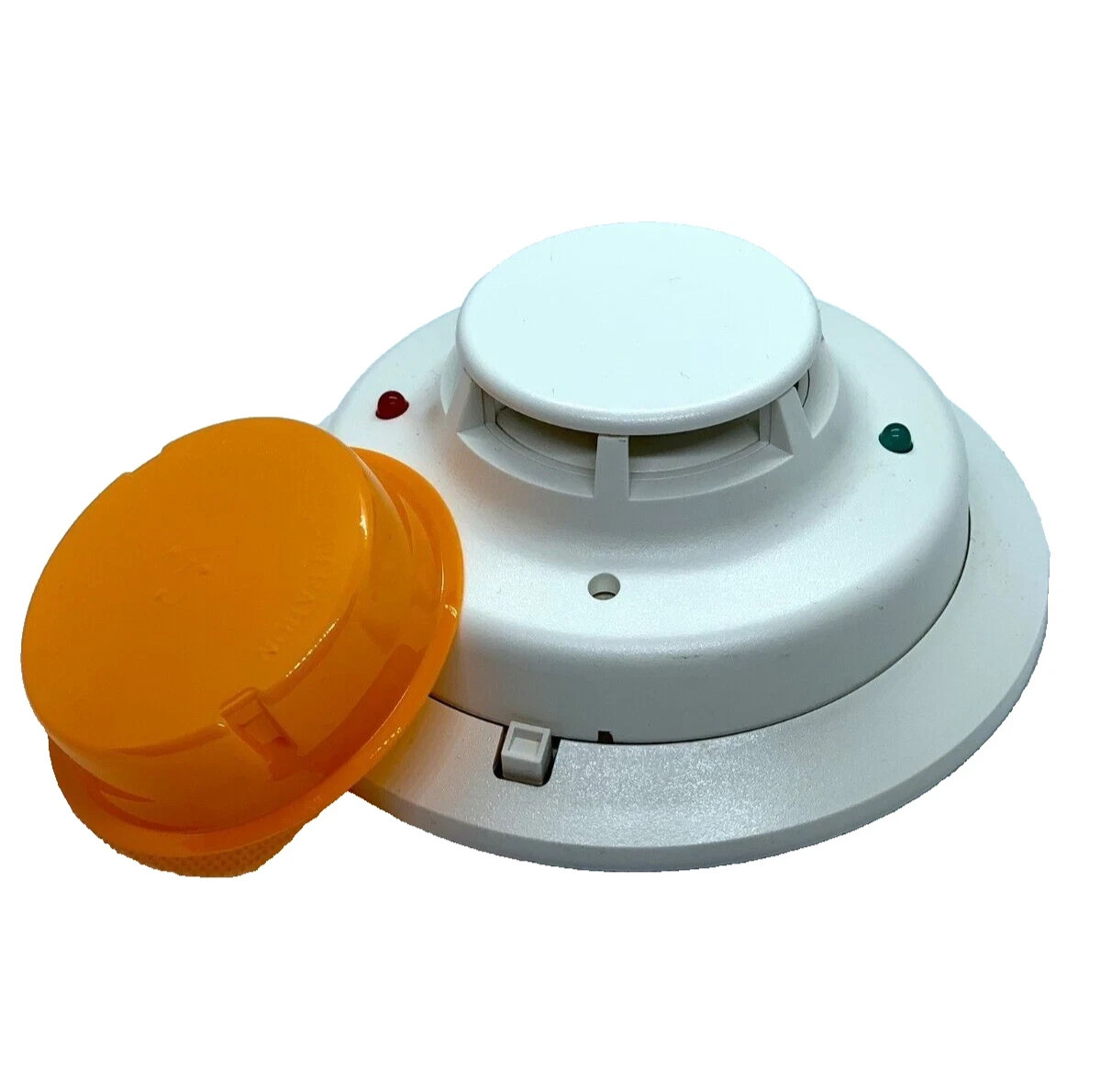 System Sensor 2W-B Smoke Detector 2-Wire White - Open Box NOS