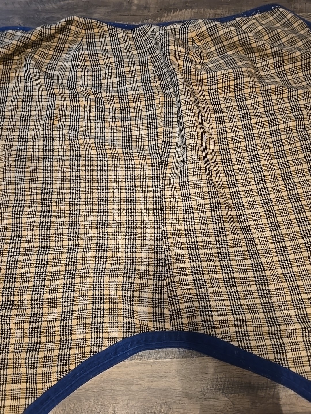 Horse Blanket 66