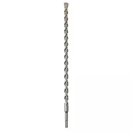 Milwaukee Tool 48-20-7607 5/8 In. X 16 In. X 18 In. 2-Cutter M/2 Sds-Plus