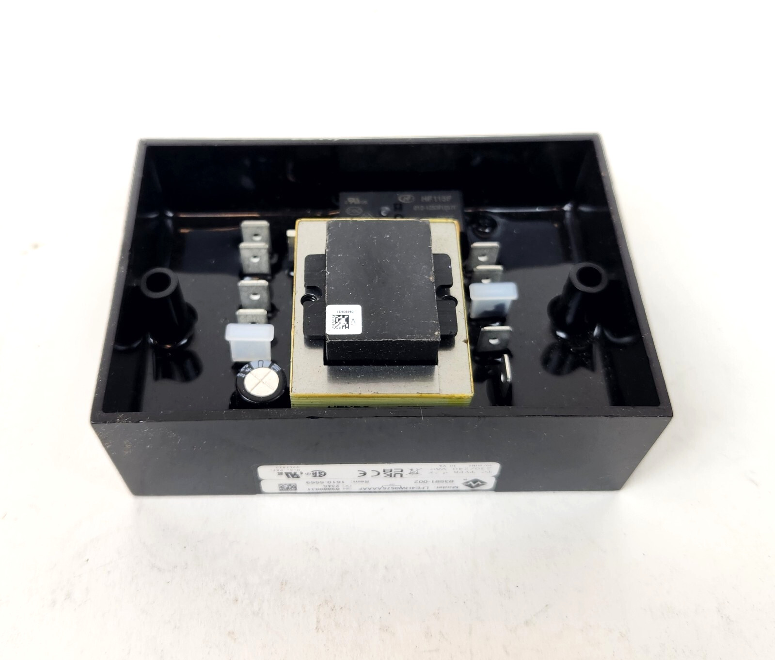 Watlow LFE4HW0575AAAAF Temperature Limit Controller 1610-5569 230/240VAC Type J