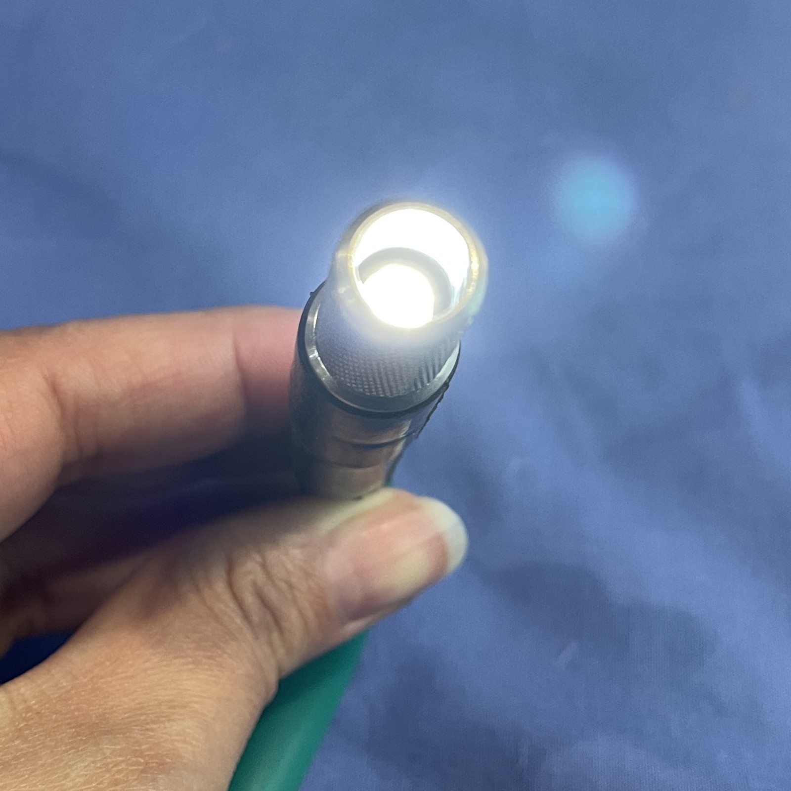 Aculux Fiber Optic Light Cable 3.0m REF A5010AF-GR