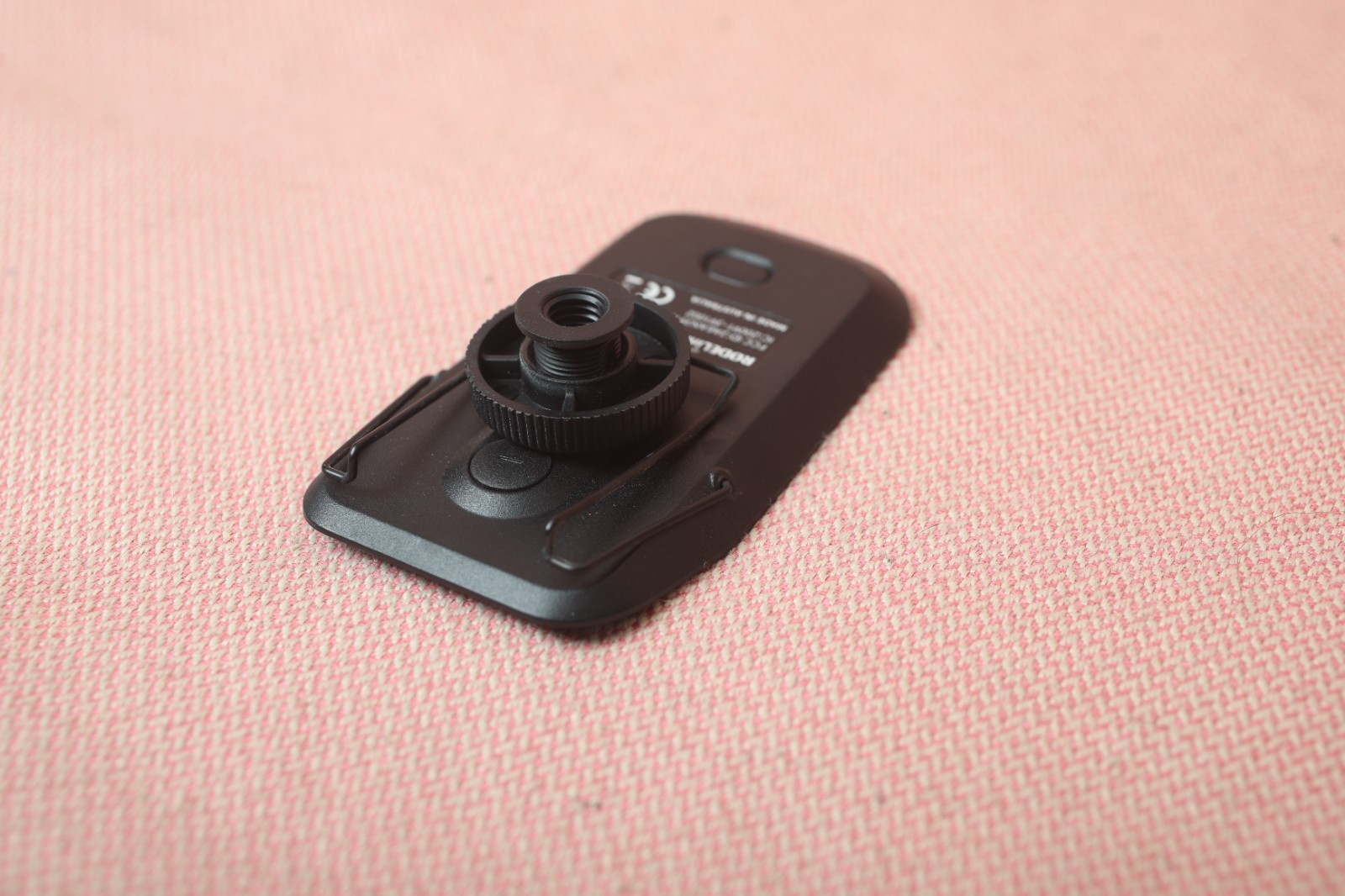 Rode Rodelink RX-CAM Receiver Replacement Battery Door