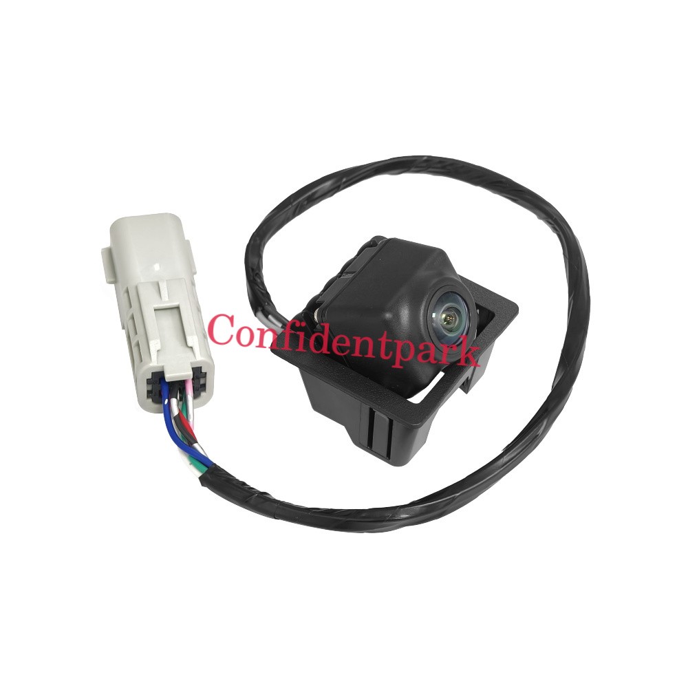 Fits For 2010-2015 Cadillac SRX Rear View-Backup Back Up Camera 23205689