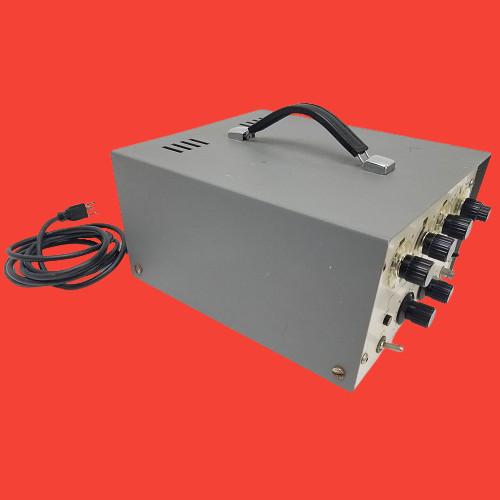Keithley 225 Digital Phase Angle Voltmeter