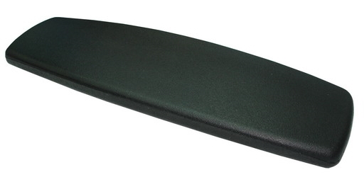 Oajen arm pad for office chair, AP08, one pair, soft to touch