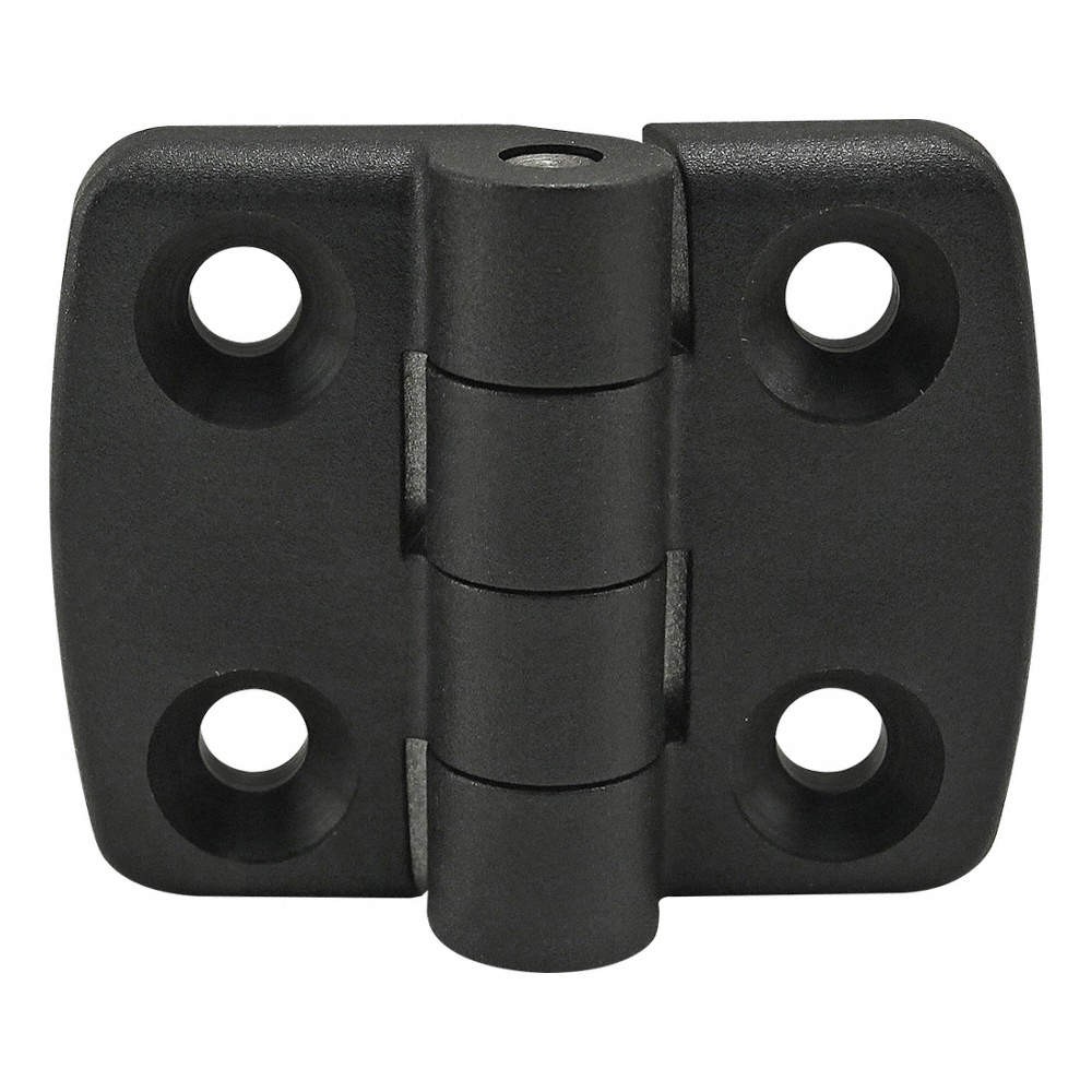 80/20 12108 Plastic Hinge,For 30 Series Plastic 5JRK9