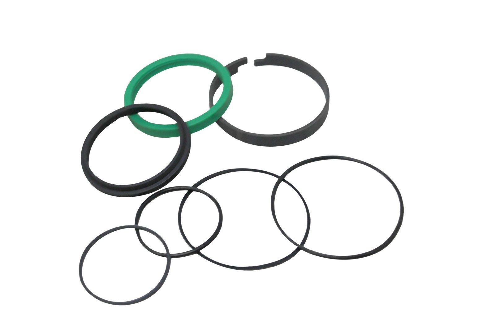 Aztec Replacement for Seal Kit for Yale 503853712 - Freelift Cylinder