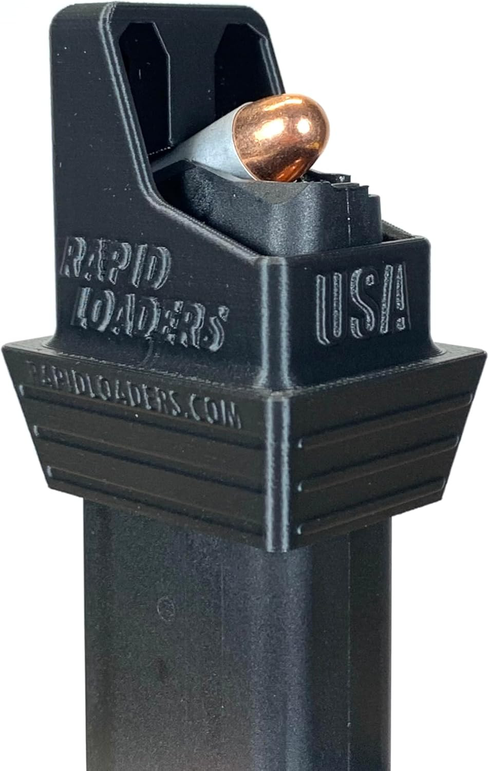 Rapid Loaders Magazine Loader for Glock ‎.45 ACP - Glock 21, Glock 41, Glock 30