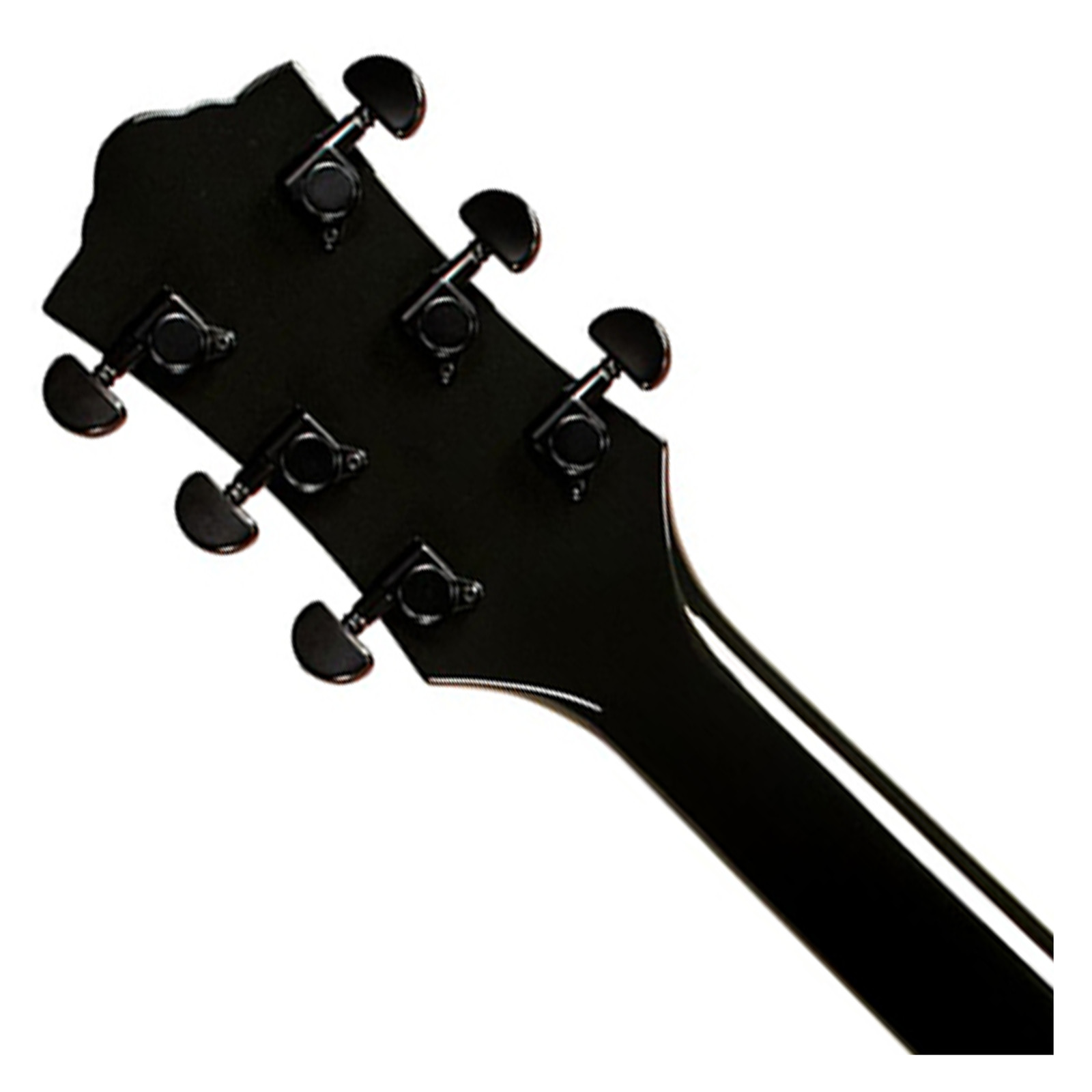 Guild Polara Night Edition Electric Guitar - Tungsten - Open Box
