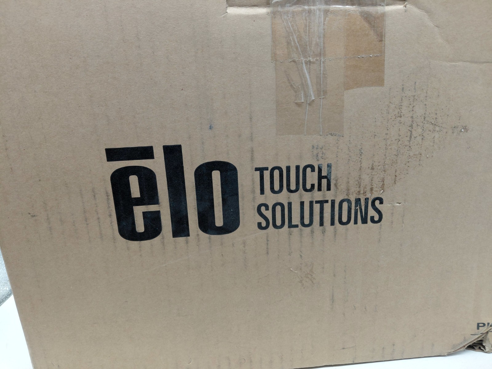 Elo ESY15I1-2UWA-0-AN-GY-G  All-In One Touchscreen Display Android(eo-03-02)