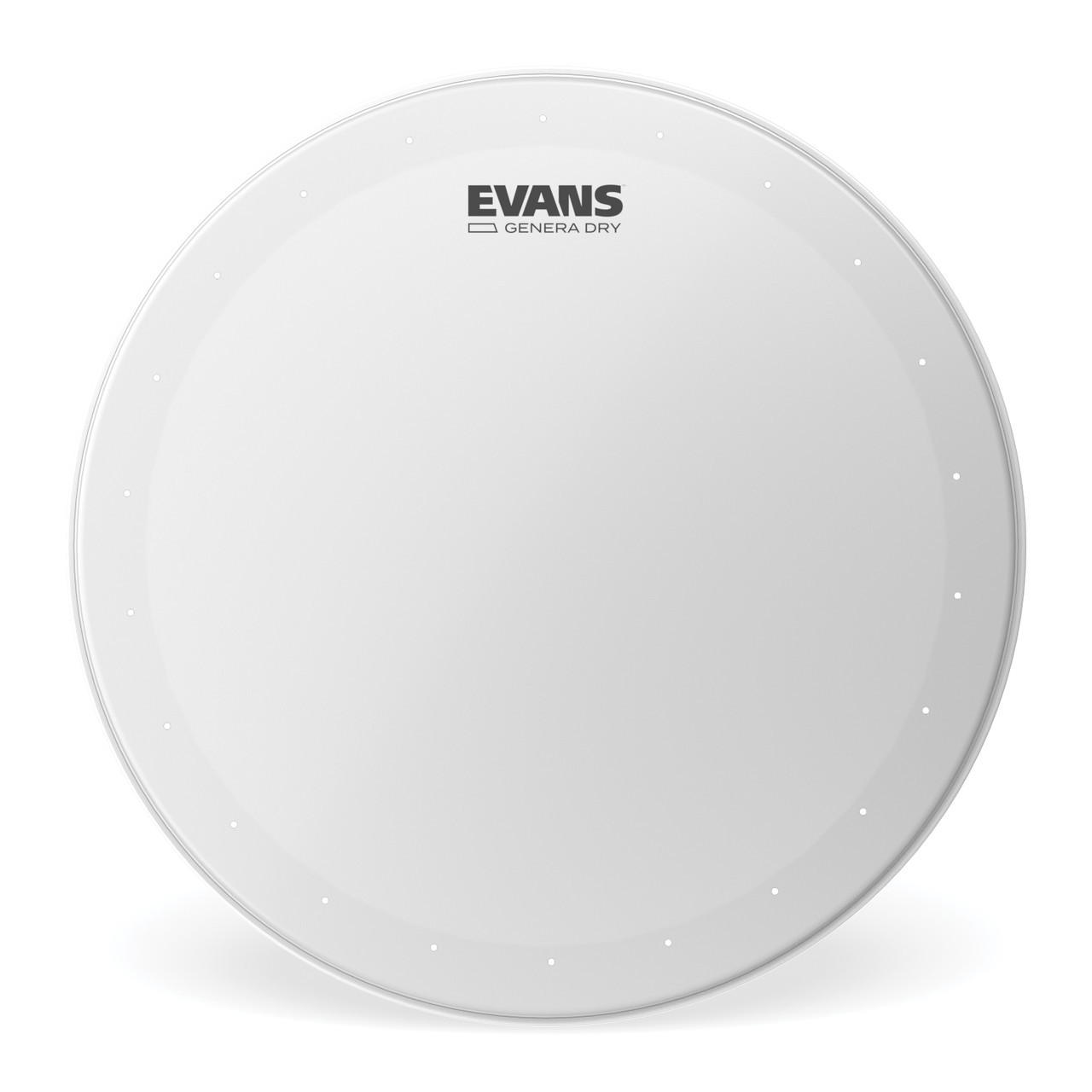 Evans Genera Dry Drum Head, 12 Inch