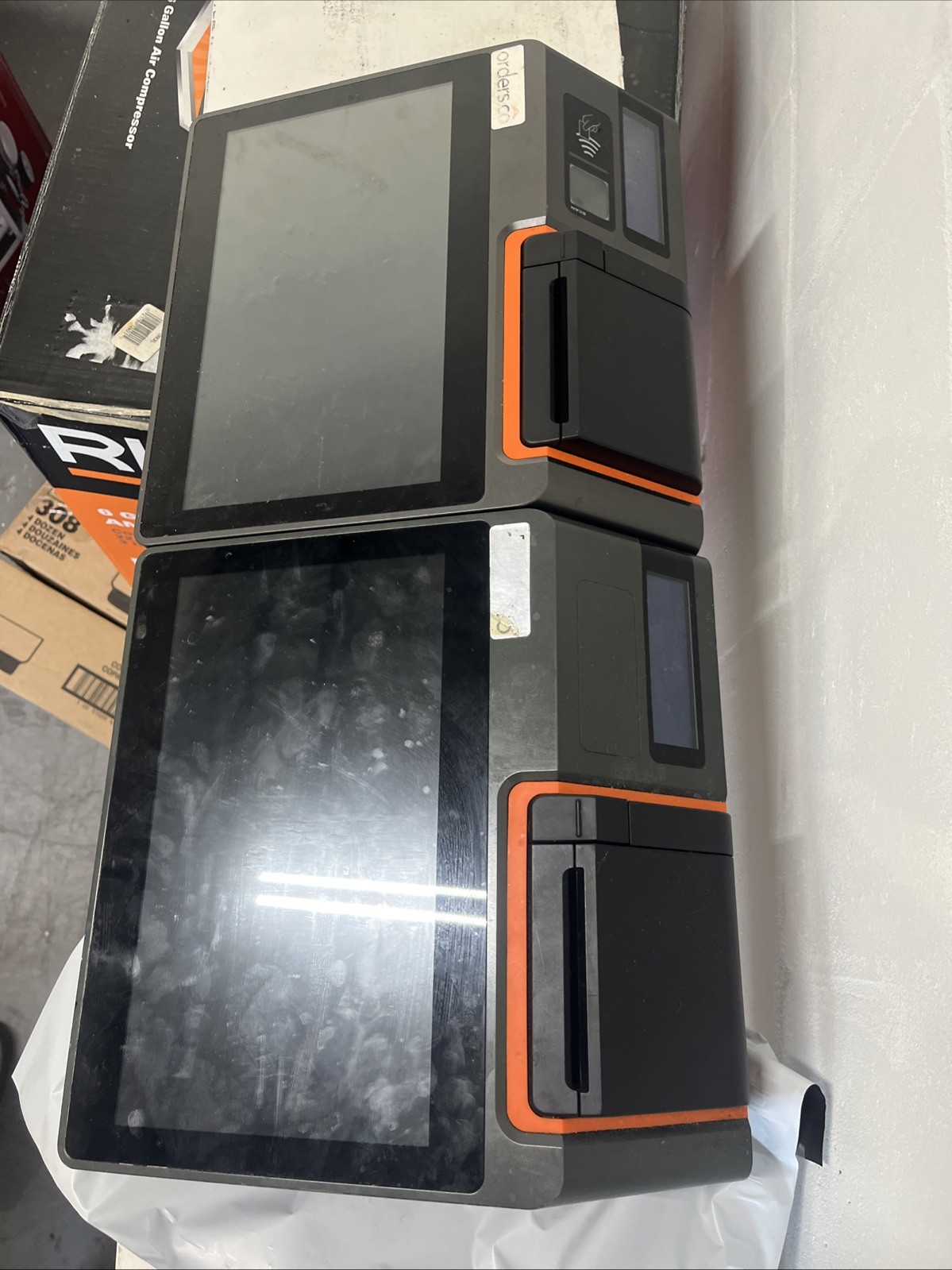 Sunmi T2 Mini POS (NEW)