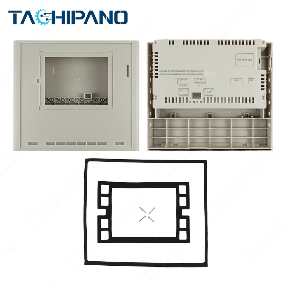 6AG1642-0DC01-4AX0 Plastic Cover Case for 6AG1 642-0DC01-4AX0