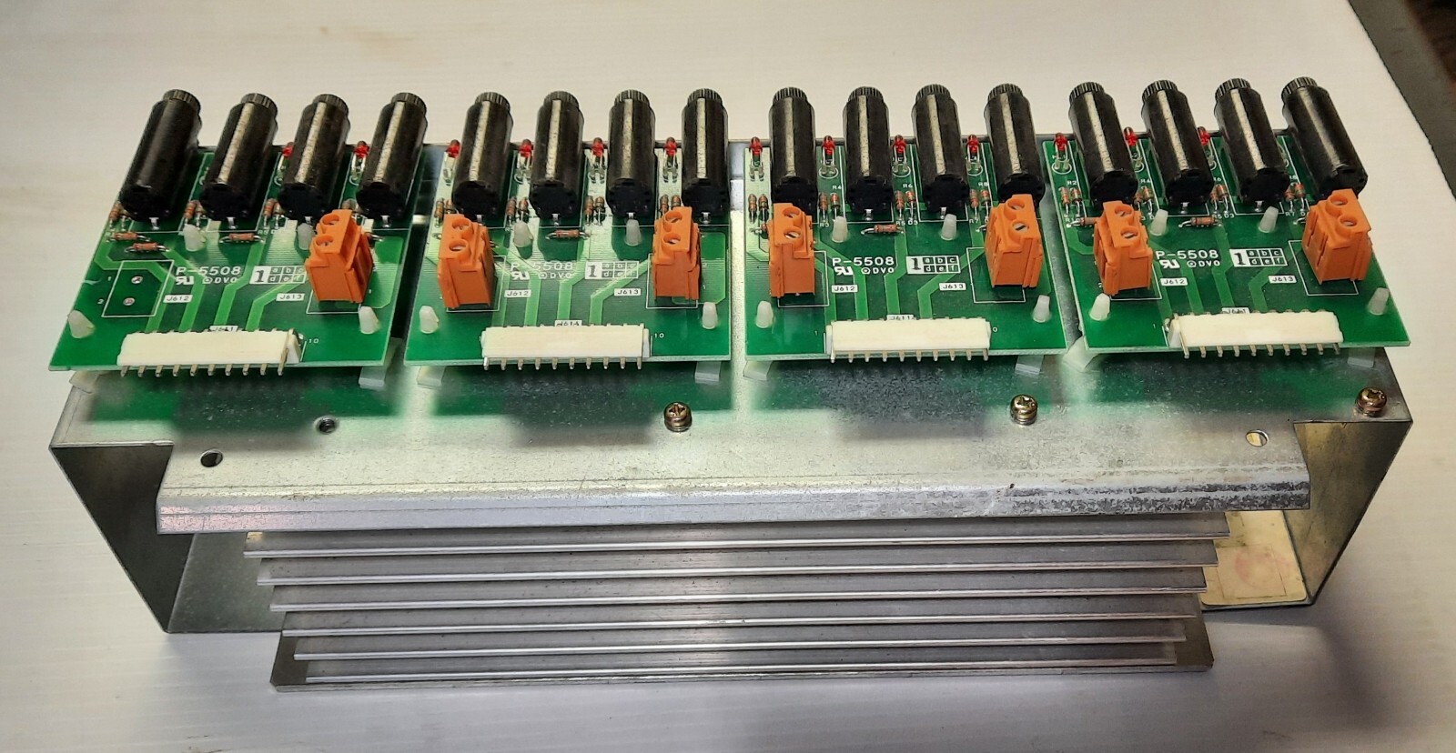 Nihon PS2434-03 Power Supply