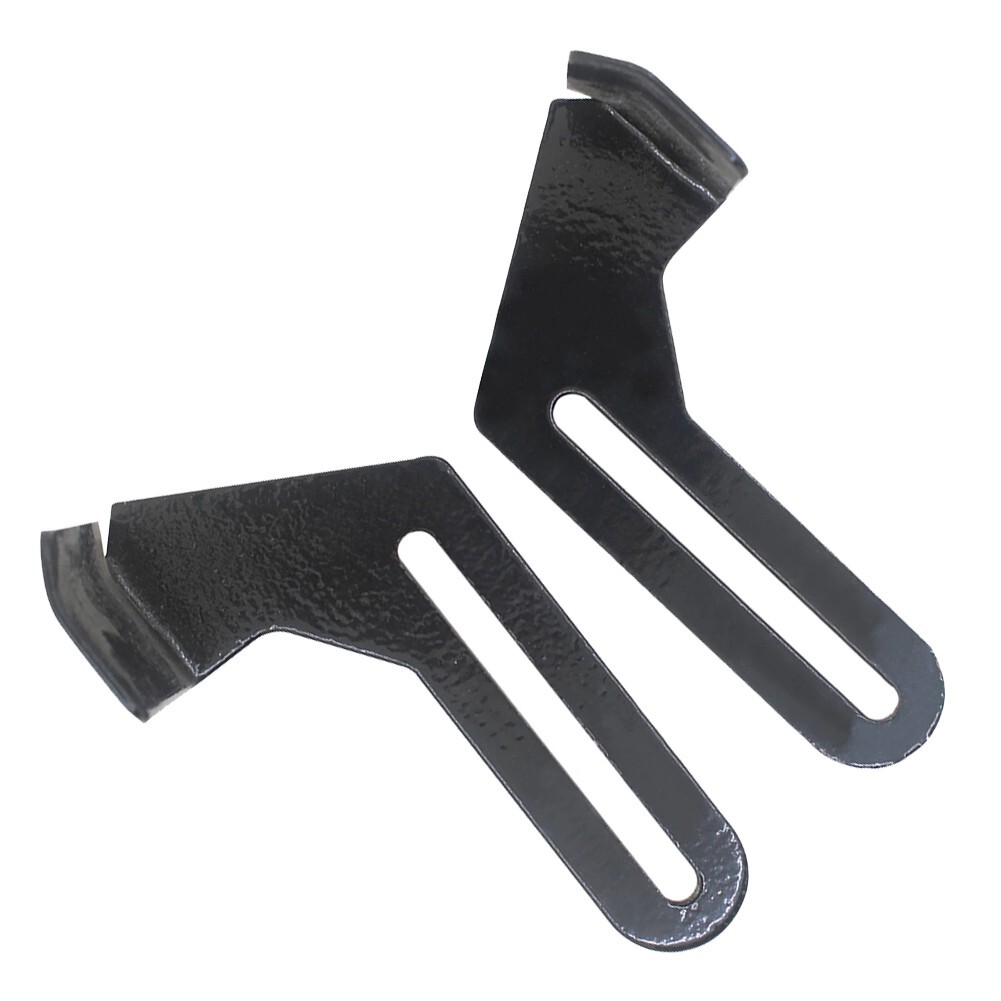 2pcs grinder tool rest replacement backing plate washer pad accessories
