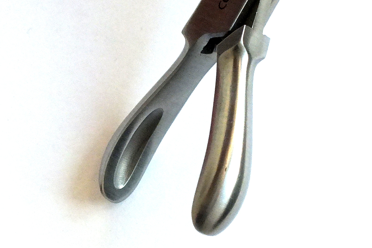 Ring Closer Pliers Body Piercing