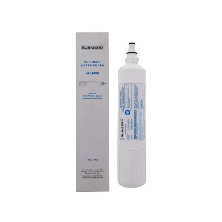 Sub-Zero Refrigerator Replacement Water & Air Filter Combo – 4204490 & 7007067