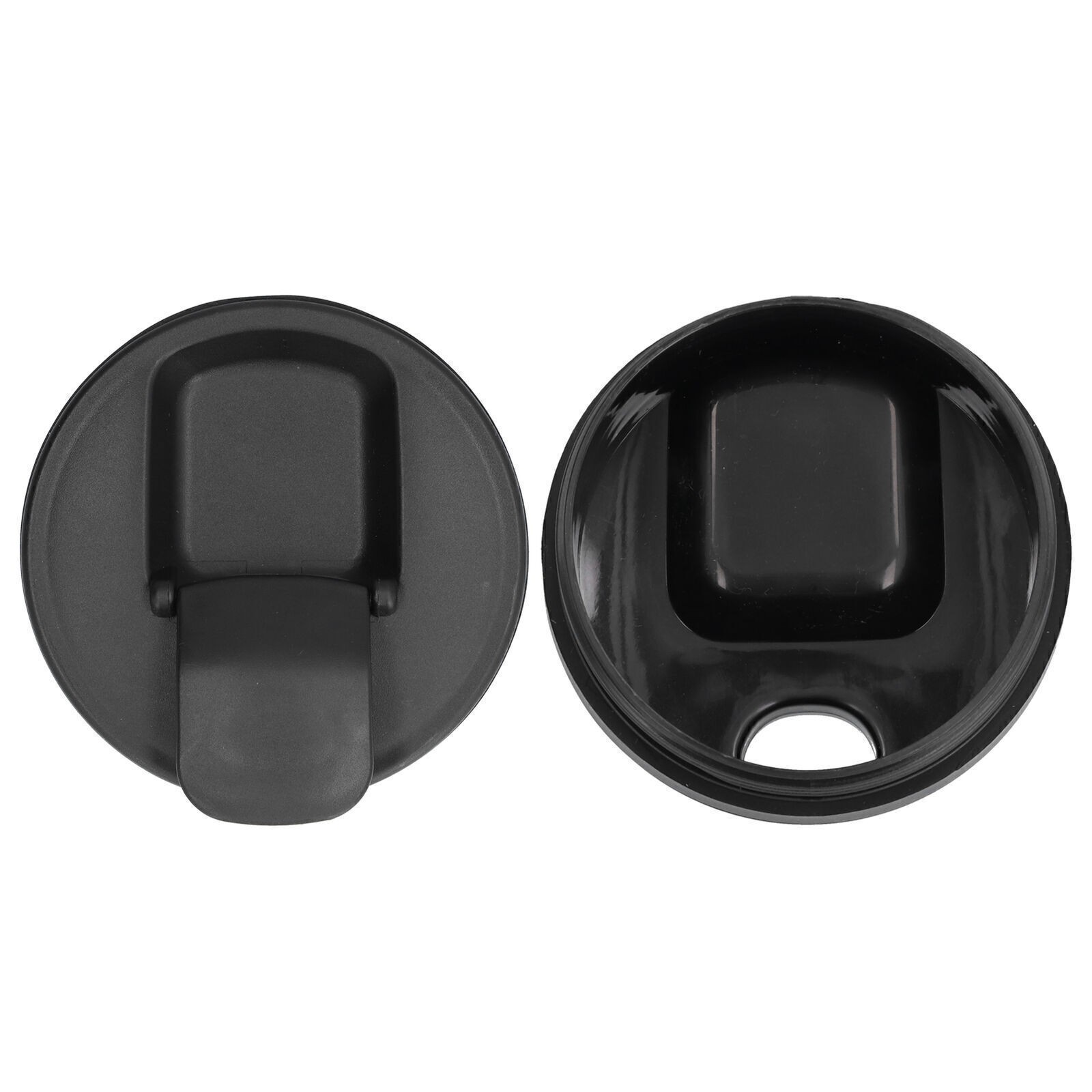 Juicer Cup Flip Cover Lid Replacement Blender Accessory for NUTRI NINJA